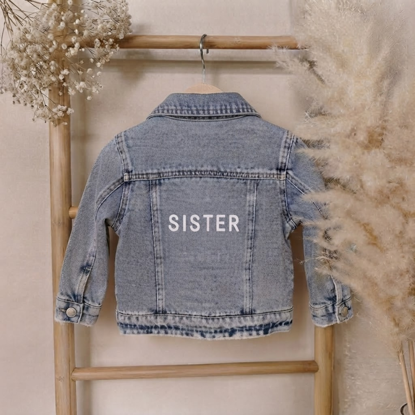 Veste denim