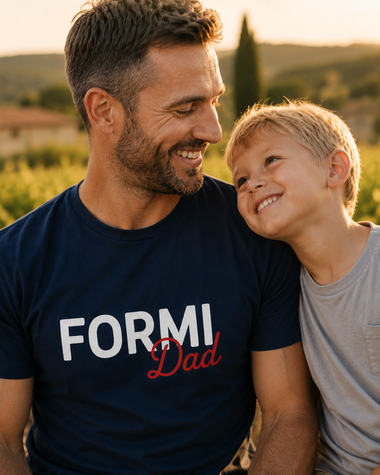 T-shirt homme — Formi-Dad