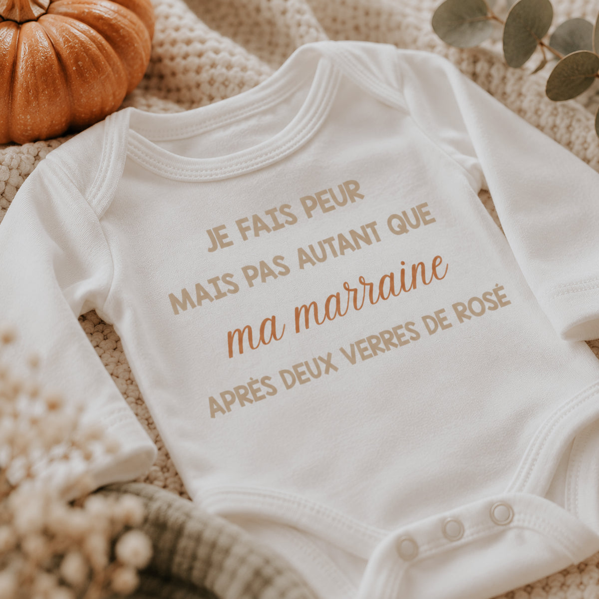 Body - Humoristique - Halloween
