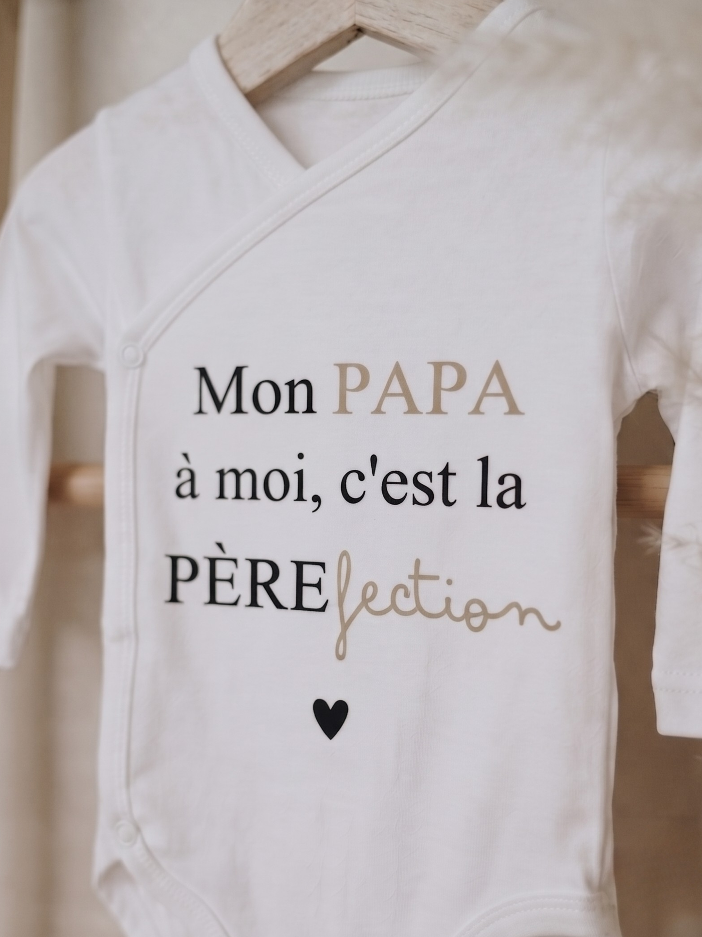 Body "Père-fection"