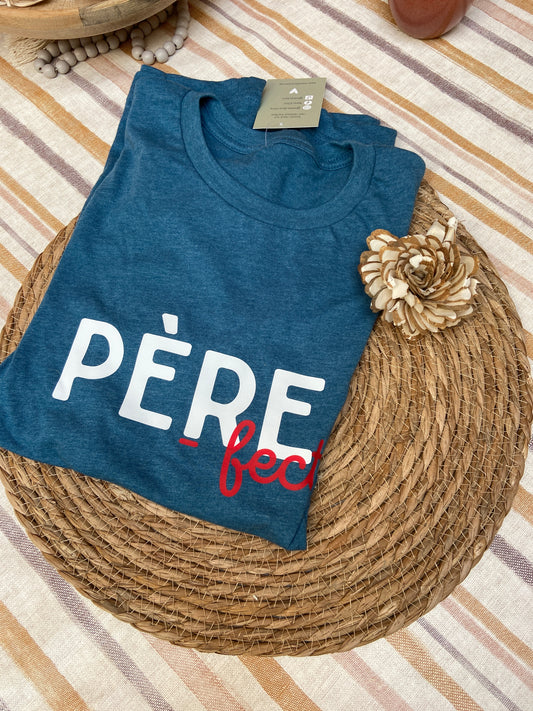 T-shirt père fect