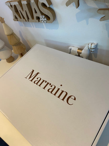 Coffret édition limitée