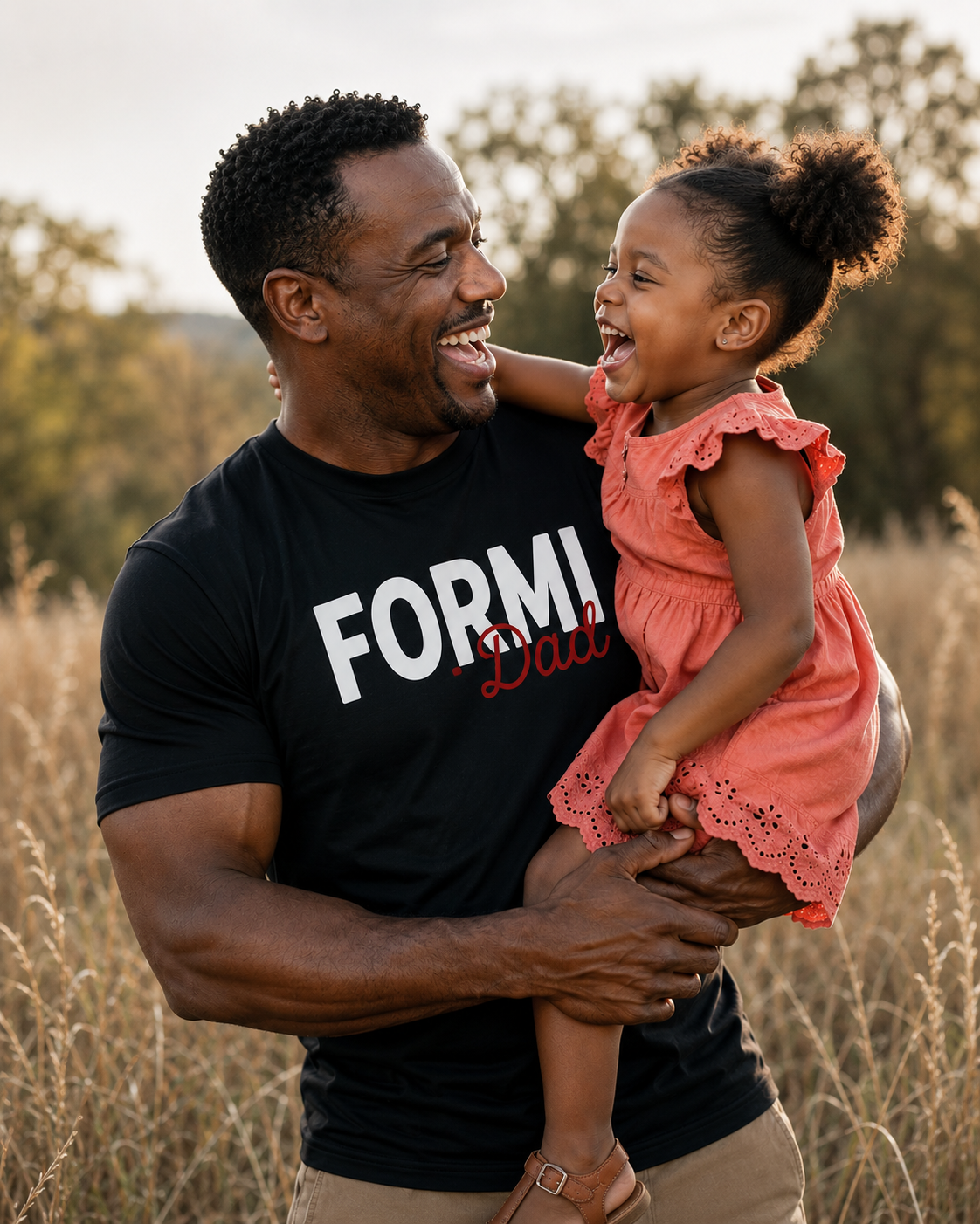 T-shirt homme — Formi-Dad