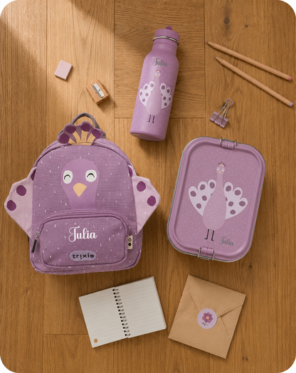 Sac à dos Trixie personnalisé