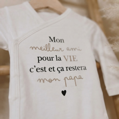 Body "Meilleur ami"