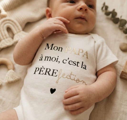 Body "Père-fection"
