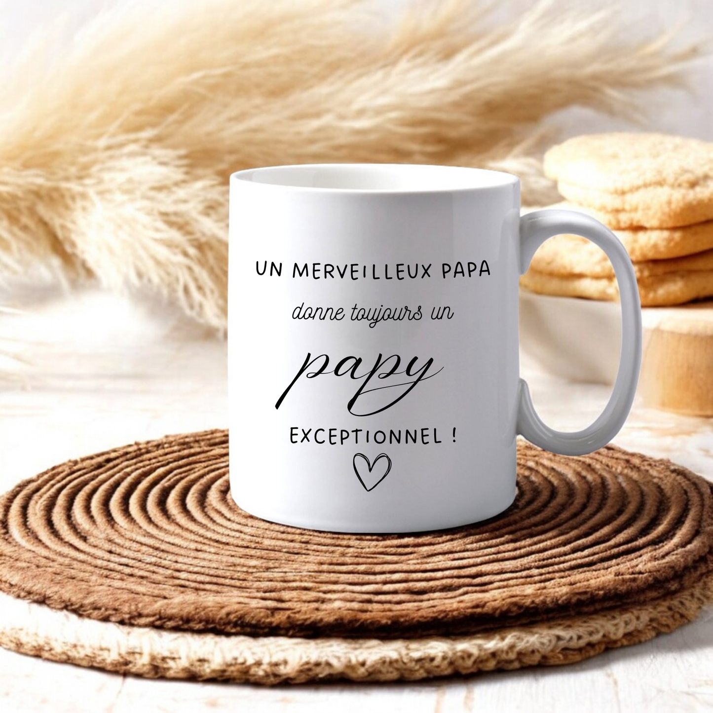 Mug Grand-père