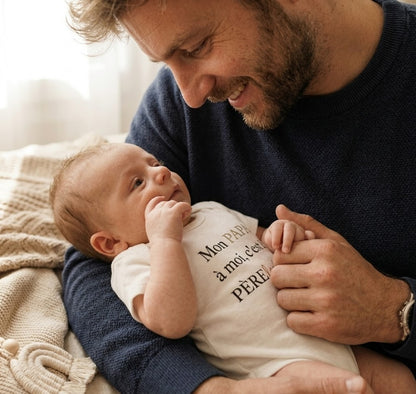 Body "Père-fection"