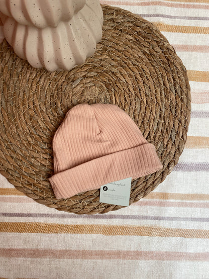 Bonnet bébé