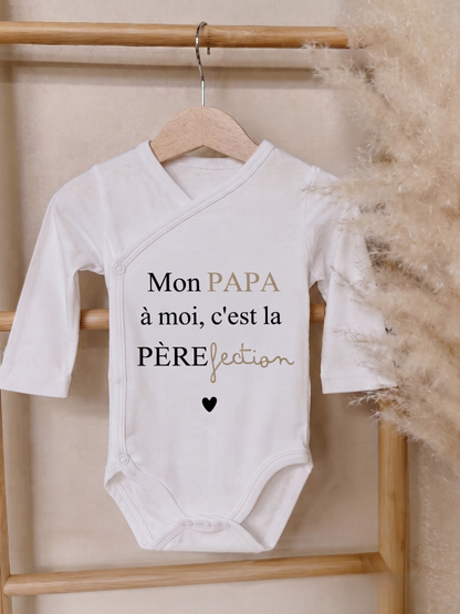 Body "Père-fection"