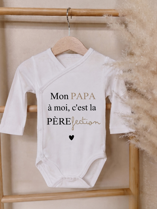 Body "Père-fection"