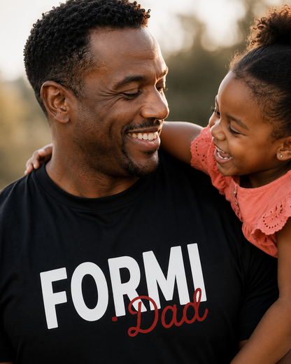T-shirt homme — Formi-Dad