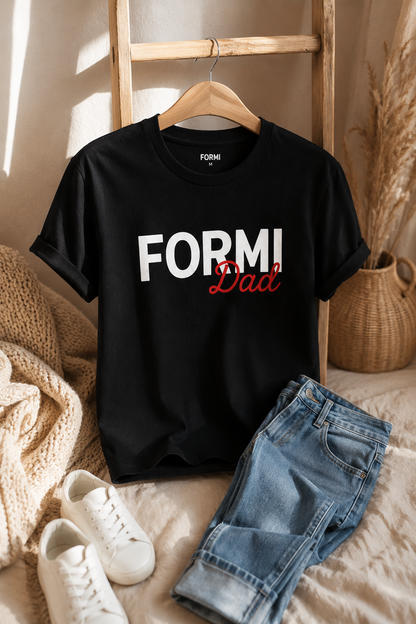 T-shirt homme — Formi-Dad