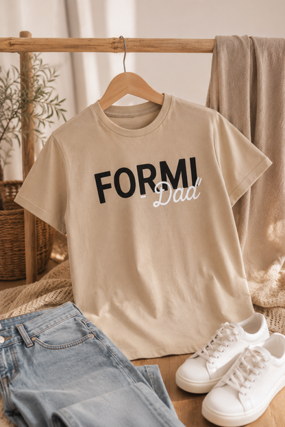 T-shirt homme — Formi-Dad