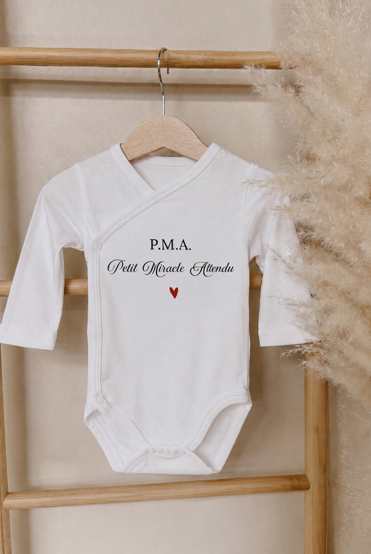 Body PMA