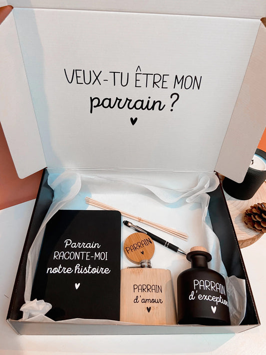 CC - La big box noire annonce