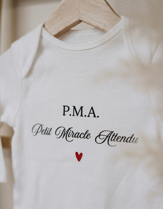 Body PMA