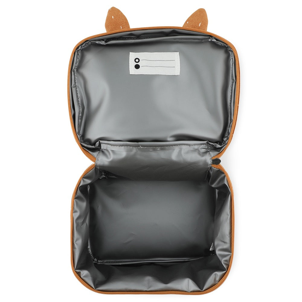 Sac repas isotherme - Mr. Fox