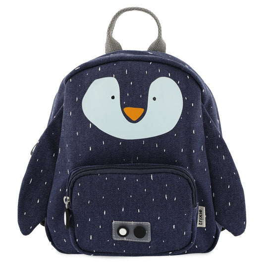 Petit sac à dos - Mr. Penguin