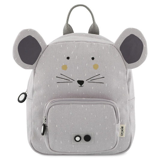 Petit sac à dos - Mrs. Mouse