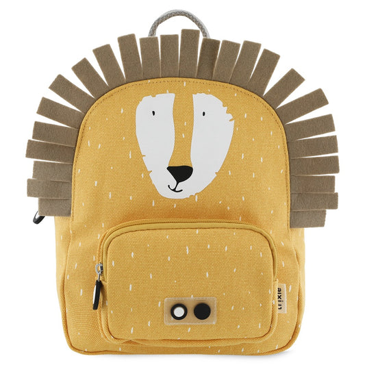 Petit sac à dos - Mr. Lion