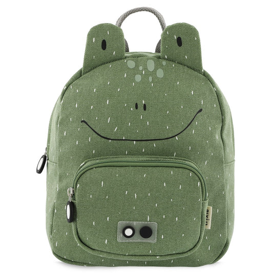 Petit sac à dos - Mr. Frog