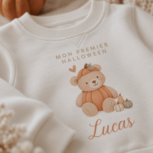 Pull - Mon Premier Halloween