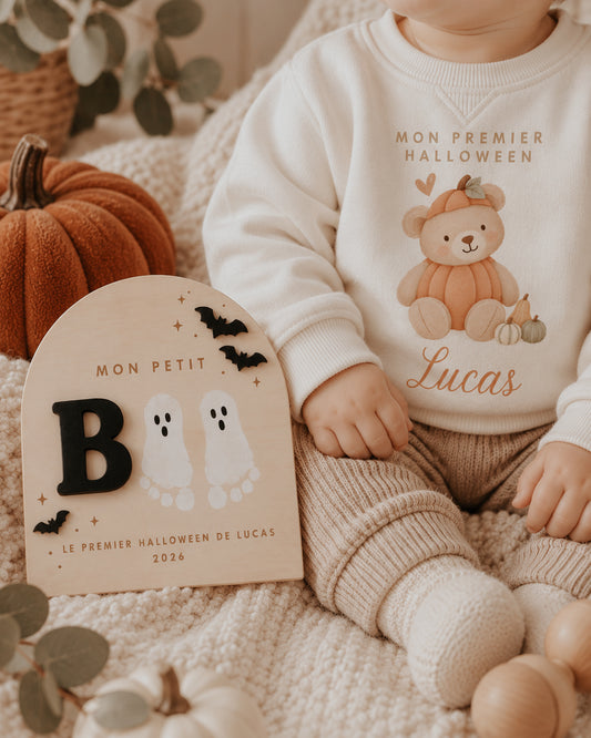 Pull - Mon Premier Halloween