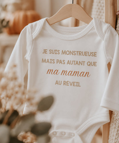 Body - Humoristique - Halloween
