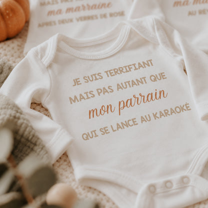 Body - Humoristique - Halloween