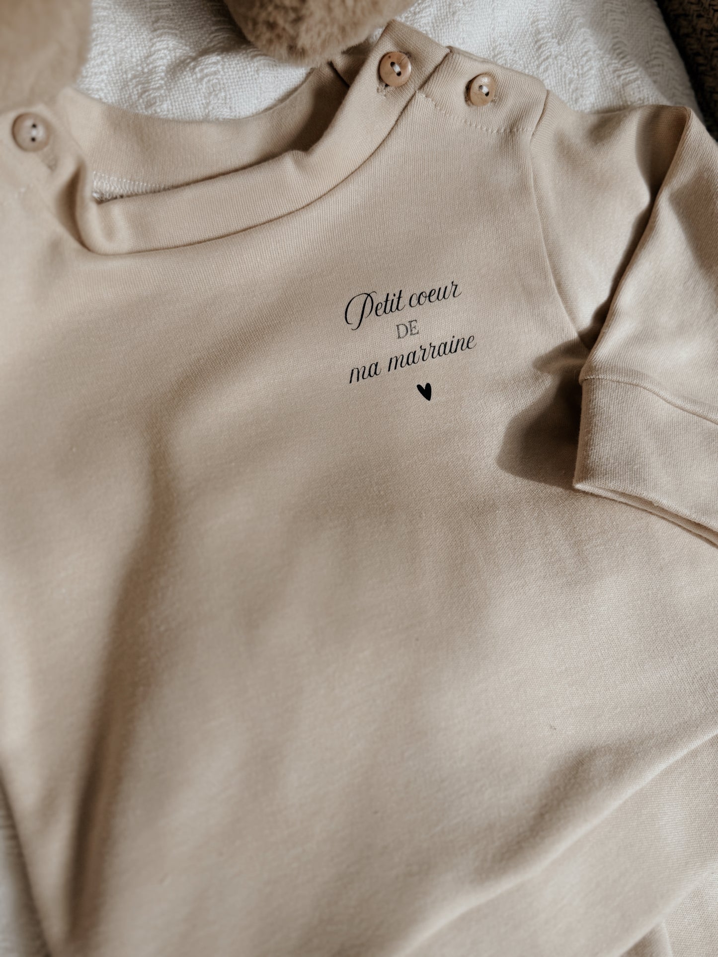 Ensemble détente pour bébé