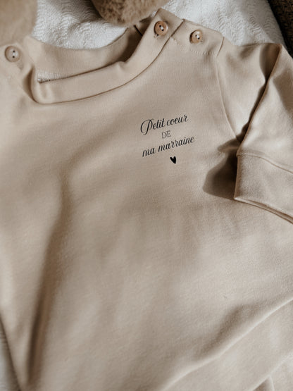 Ensemble détente pour bébé