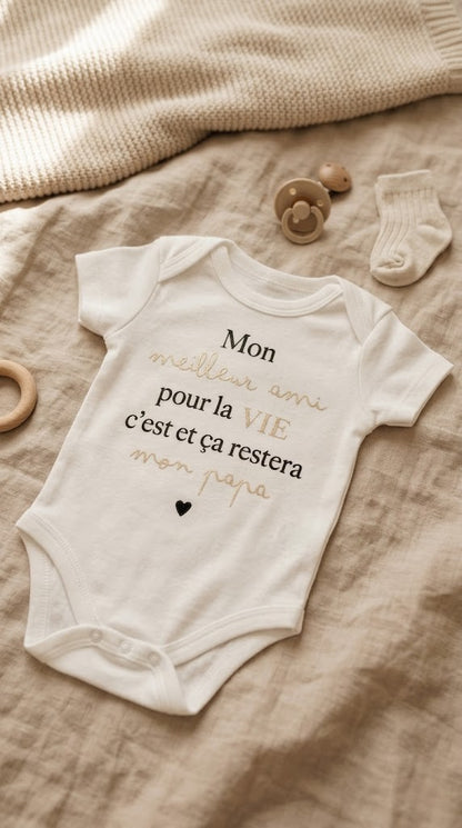 Body "Meilleur ami"