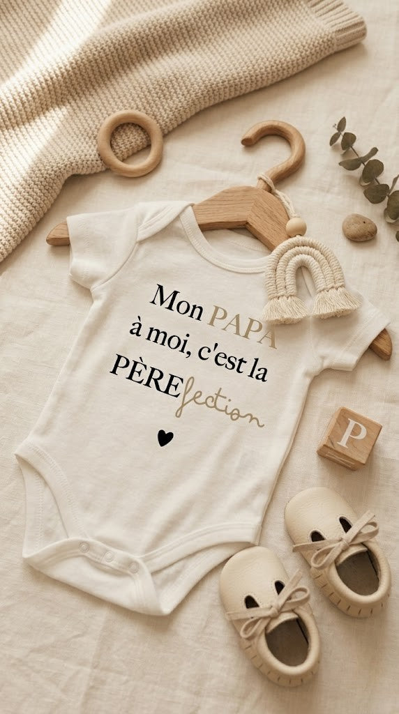 Body "Père-fection"