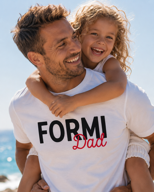 T-shirt homme — Formi-Dad