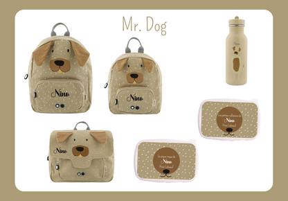 Petit sac à dos - Mr. Dog